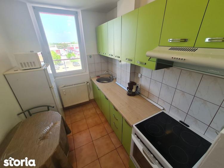 Apartament cu 2 camere în UTA