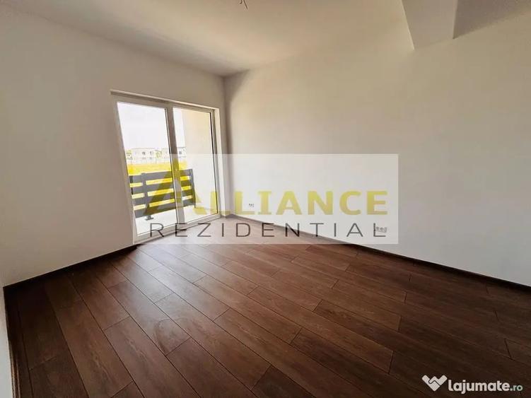 Casă cu 4 camere cu Teren 207 Mp în Berceni