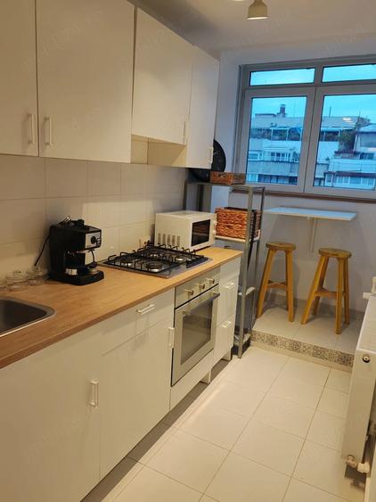 De inchiriat Apartament modern, ultracentral, COMISION O! - 8