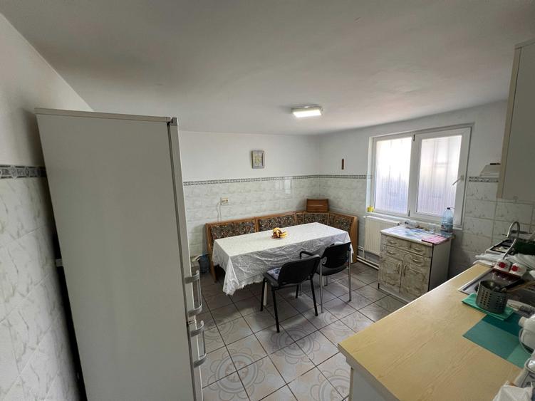 Casa de vanzare in Barlad Cartier Deal, Str. Campia Libertatii - 5