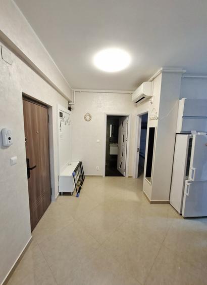 Apartament cu 2 camere decomandat, mobilat în Nord