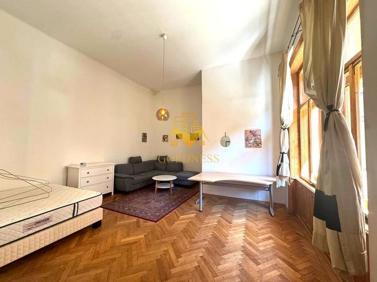 2 camere decomandate, Ultracentral, Reg. CFR, Pta Avram Iancu, Teatru - 3
