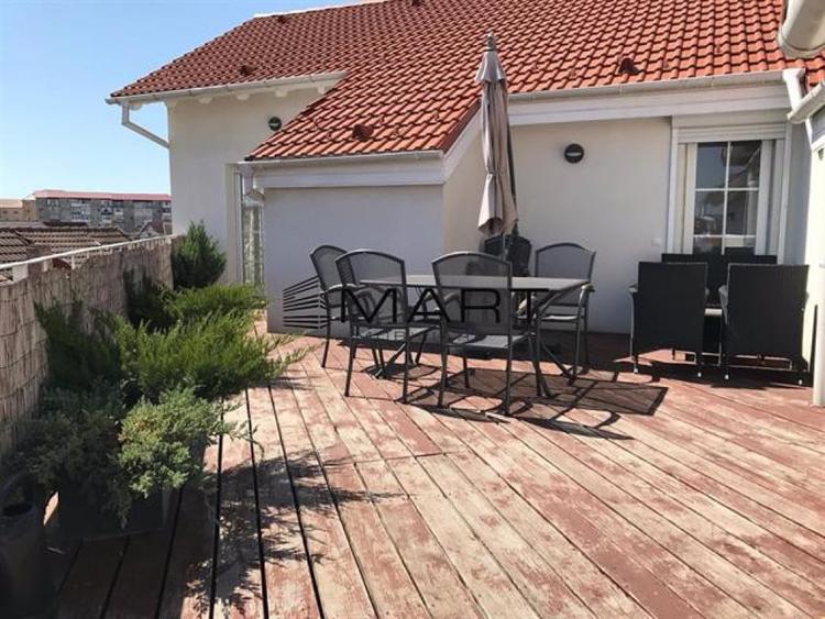 Penthouse de lux Calea Dumbravii - 1