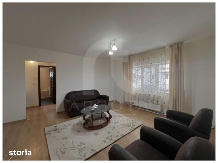 Apartament 2 camere | BROSTENI - 5