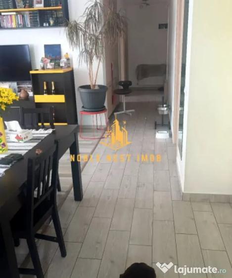 Apartament 3 camere de vanzare Tractorul, Bra?ov | COM - Brasov (Brasov) - 10