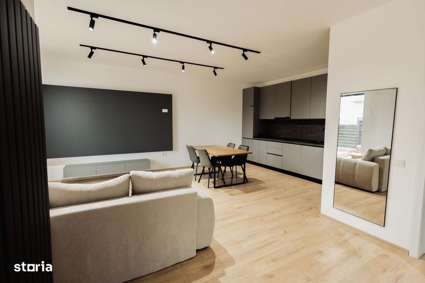 De vanzare case TIP DUPLEX LA CHEIE - 18