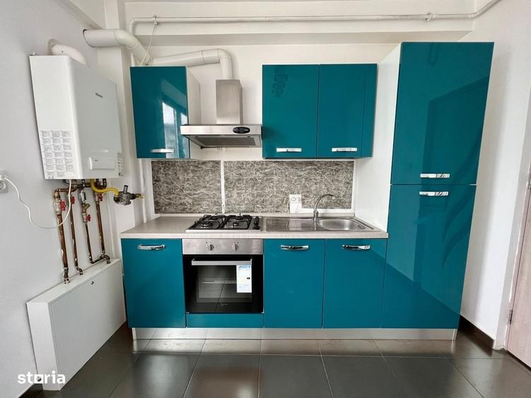 Apartament cu 2 camere în Calea Severinului