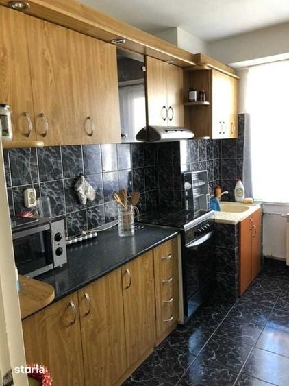 chirie oradea apartament 2 camere Decomandat, baie + bucatarie - 7