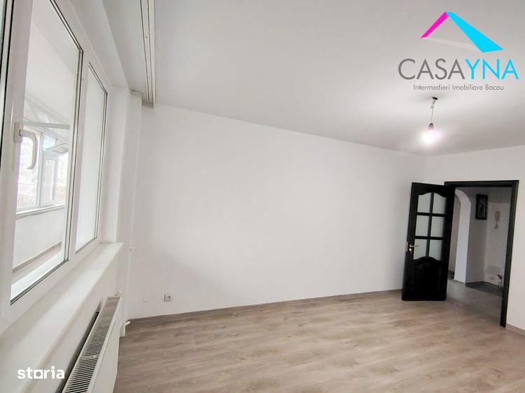 2 Decomandate, parter cu balcon(9mp) si boxa la subsol, str. M. Costin - 6