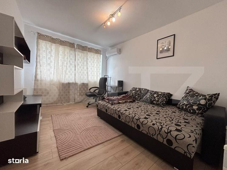 Apartament 3 camere decomandat, 72,1 mp, complet mobilat si utilat - 8