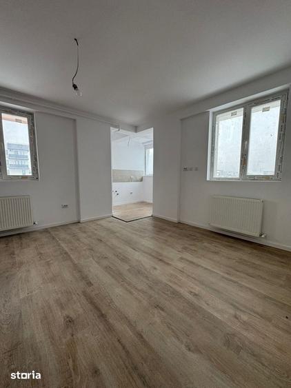 GARSONIERA - 62.500 + PARCARE INCLUSA - METROU DIMITRIE LEONIDA - 1