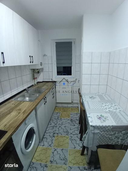 Apartament cu 2 camere decomandat în Astra