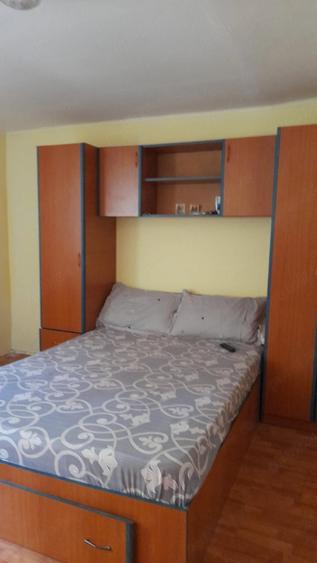 Casă cu 2 camere cu Teren 50 Mp în Vitan