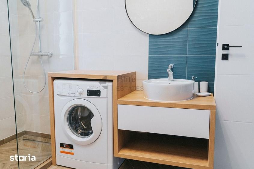 Apartament cu 3 camere în Orașul Nou
