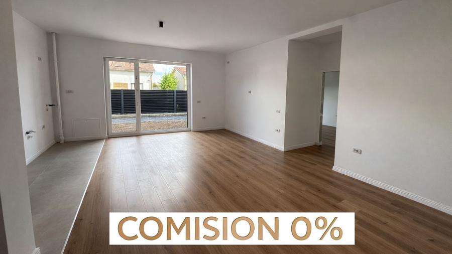 Apartament cu 2 camere în Plopi — fotografia 1