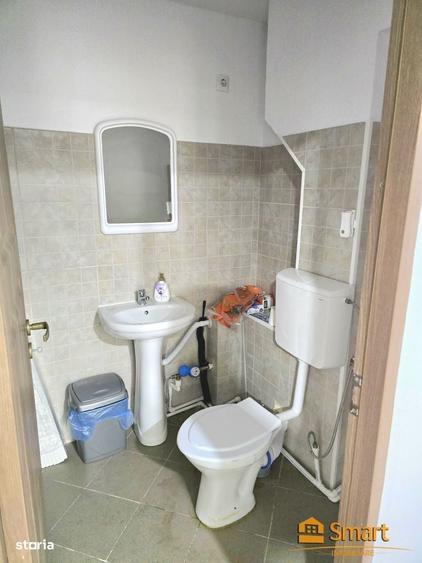 Spațiu comercial, de 78 mp, în Breazu