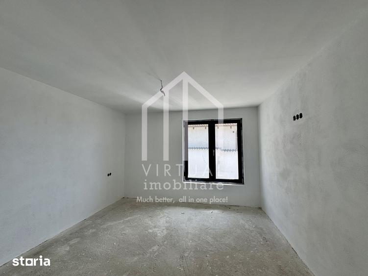 Casa individuala pe un nivel, 94mp utili, 500mp teren - 7