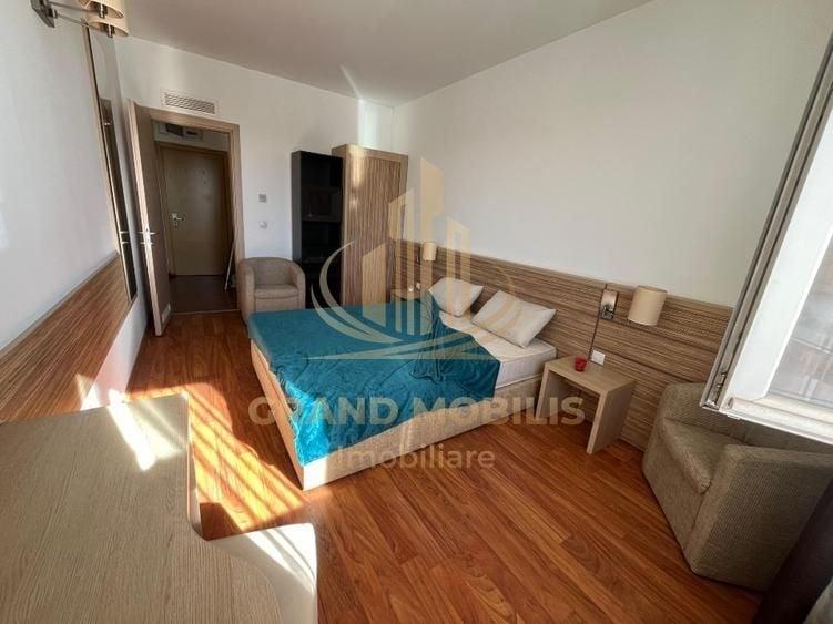 Apartament cu 2 camere, mobilat în Vitan-Bârzești