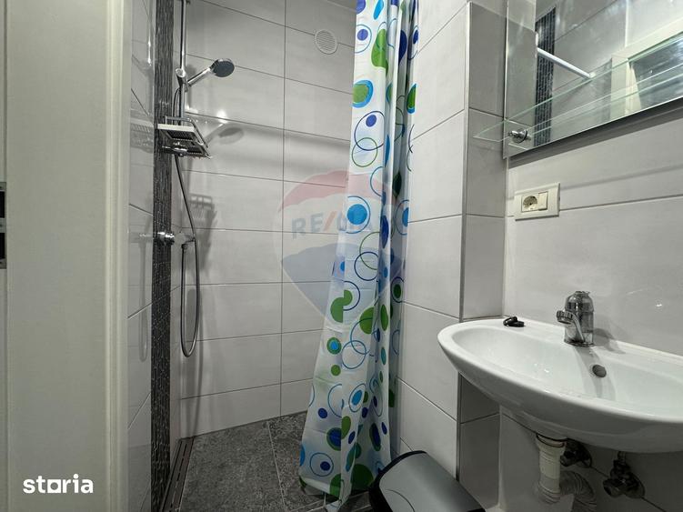 Garsonieră, mobilată în Dârste