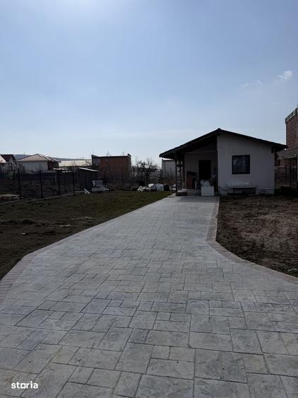 Casă în Central