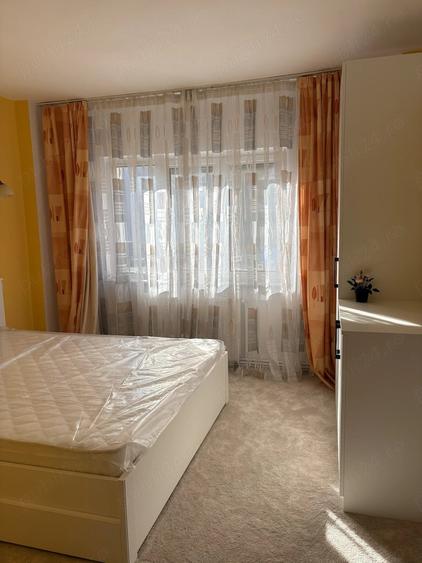 Apartament cu 2 camere decomandat în Exercițiu