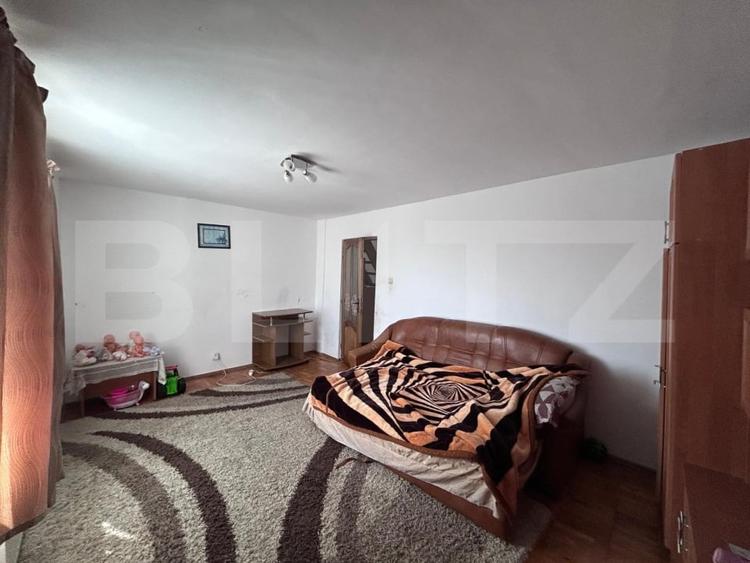 Apartament 4 camere, etaj 4, 56 mp utili + mansarda, zona Împăratul Traian - 7