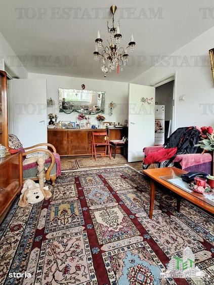 Apartament 2 Camere, Zona Iancului, Pozitionare de Exceptie - 10