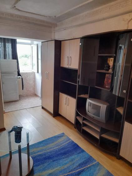 Garsonieră semidecomandată în Farfuria