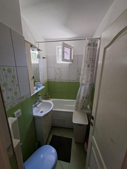 Apartament cu 2 camere în Drumul Taberei
