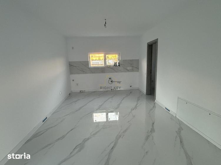 Casă cu 4 camere cu Teren 358 Mp în Joița