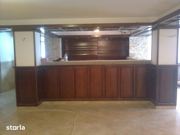Spațiu comercial, de 200 mp, în Ultracentral