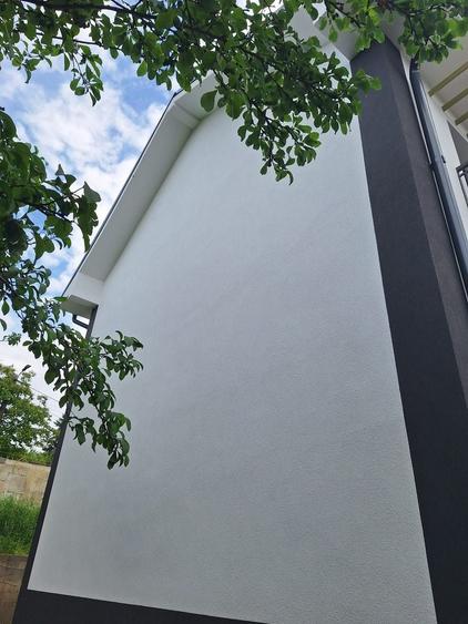 Casă individuală cu 5 camere cu Canalizare în Sânnicoară