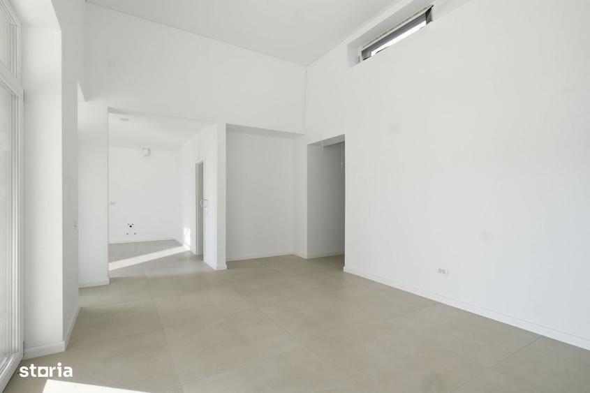 Casă cu 3 camere în Central