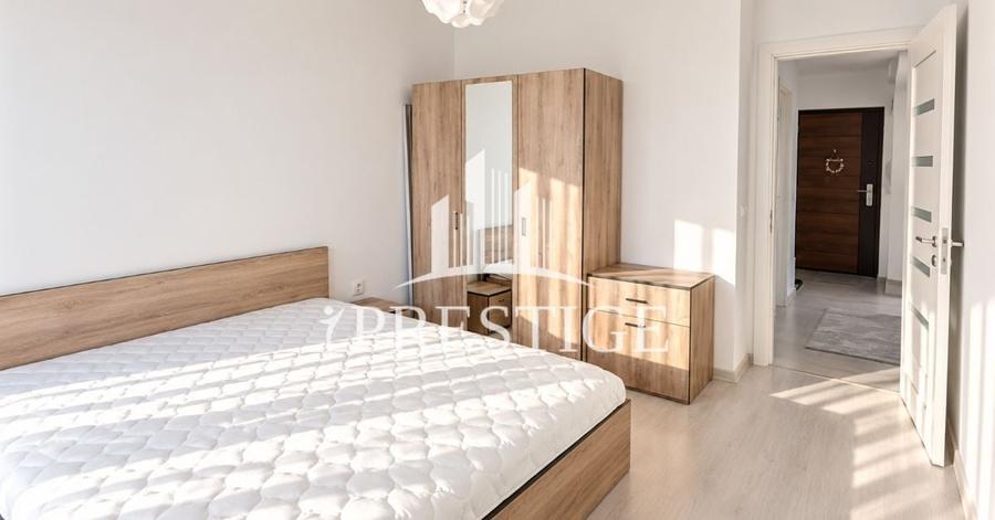 APARTAMENT 3 CAMERE DE ÎNCHIRIAT SIBIU DOAMNA STANCA | 2 BĂI, PARCARE - 4
