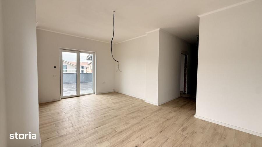Apartament cu 4 camere în Central