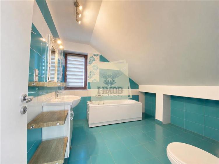 Apartament 2 camere 60mp | Pet Friendly | zona Facultatea de Medicina - 6
