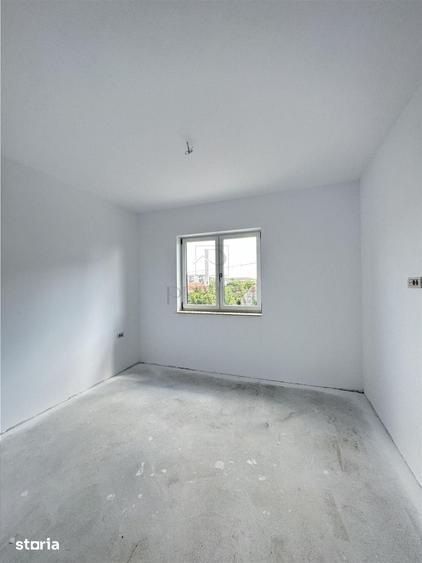 Apartament cu 3 camere în Braytim