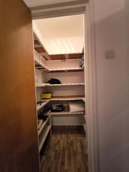 Apartament cu 3 camere decomandat în Militari