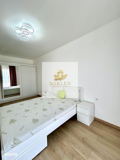 Apartamente 2 camere in bloc nou Strada Avram Iancu, Flore?ti - 6