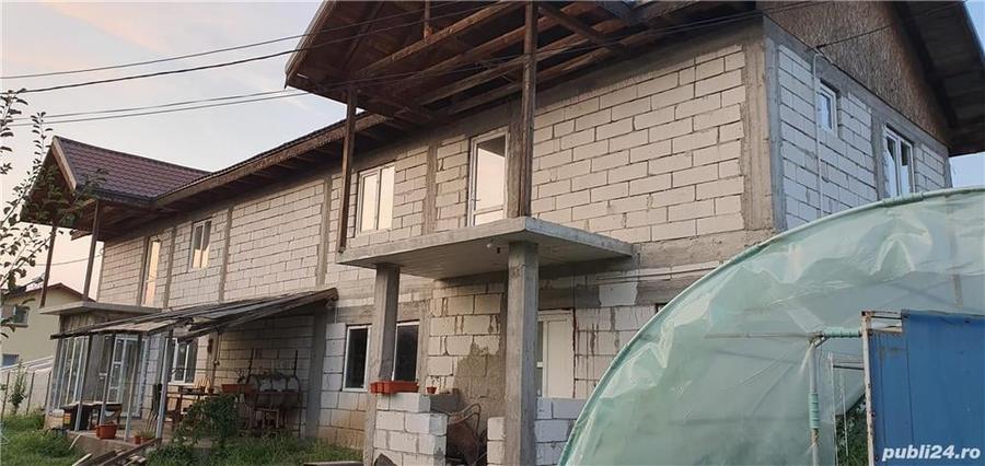 Casă în Urziceni