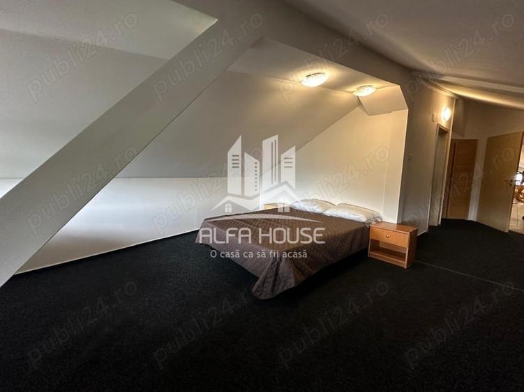 Apartament cu 3 camere decomandat în Triaj