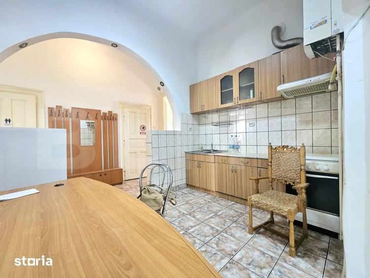 Apartament cu 4 camere în Iosefin