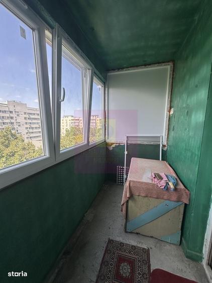 Apartament 3 camere Militari- Bulevardul Uverturii- 2 Balcoane - 4