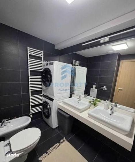 Inchiriere Apartament 3 camere in Pipera, CENTRALA, LOC DE PARCARE SI - 6