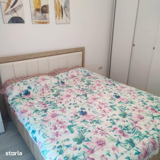 Apartament cu 2 camere în Roșu