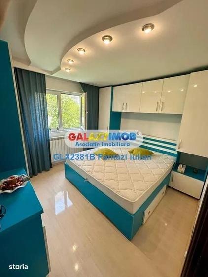 Apartament 2 camere | Lujerului | Decomandat | 6min. metrou - 5