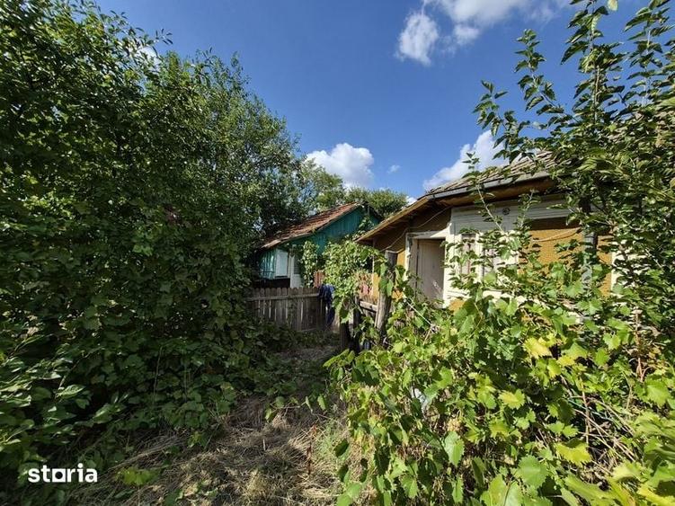 Casa de vanzare, Perisoru, jud Braila. - 6