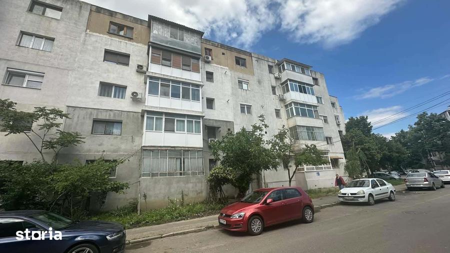 Apartament cu 2 camere în Dorobanți