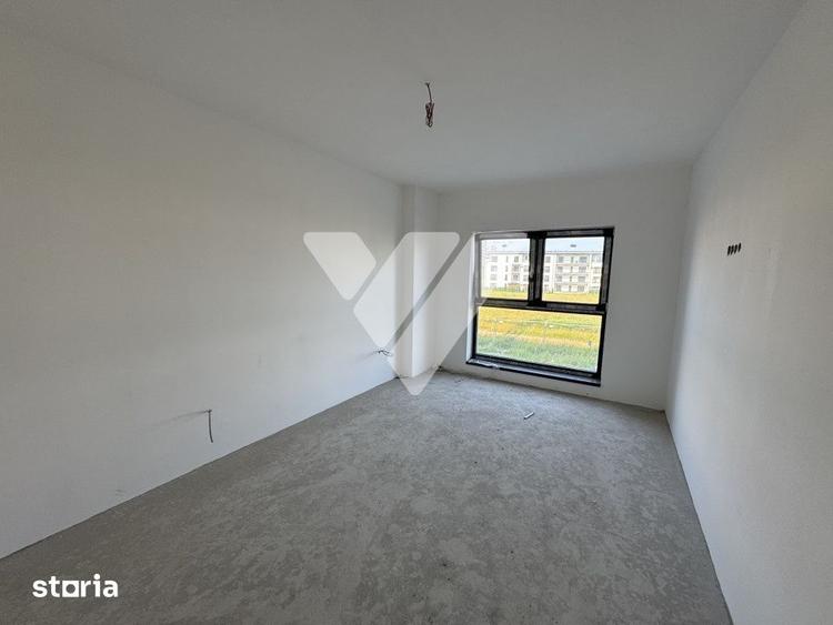 Apartament cu 3 camere decomandat în Mihai Viteazul