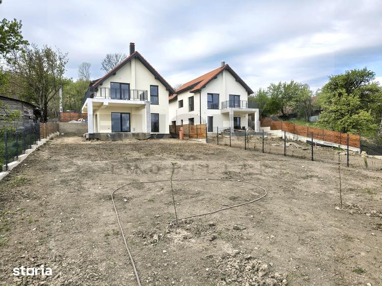 Casă cu 5 camere cu Teren 700 Mp în Central